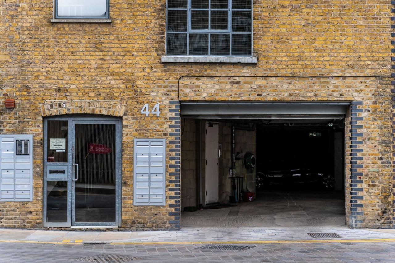 Livestay-fabulous Three Bed Warehouse Conversion * Londra