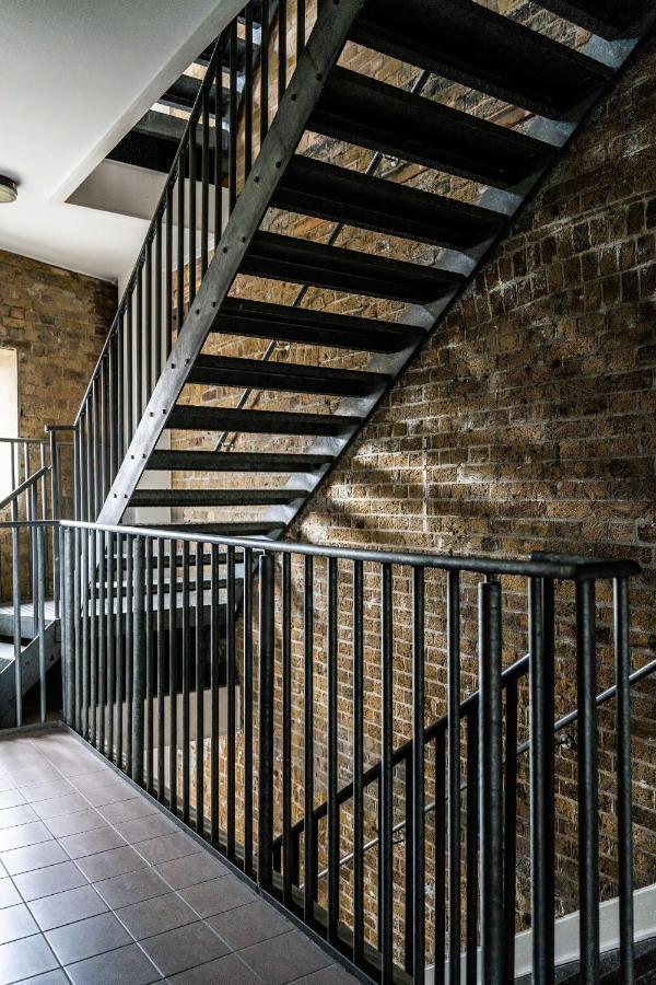 Livestay-fabulous Three Bed Warehouse Conversion Appartamento Londra
